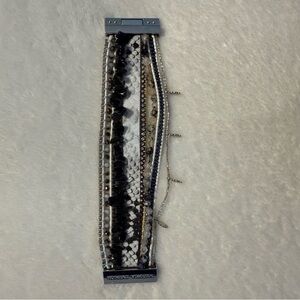 Victoria Emerson Magnetic Bracelet